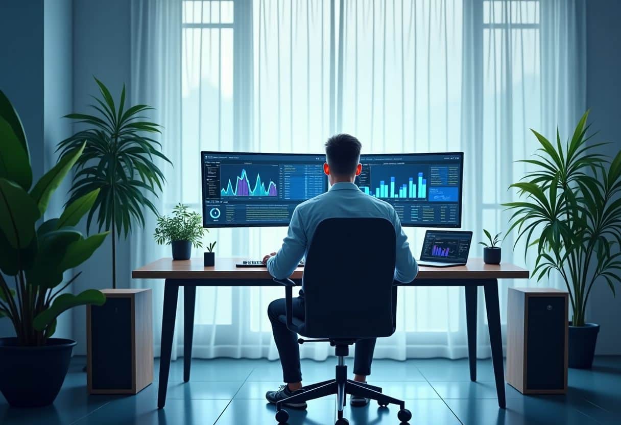 Quel est le salaire d'un consultant SEO ?