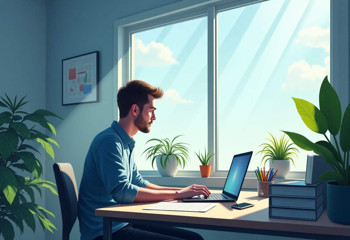 Quel est le salaire d'un rédacteur web ?