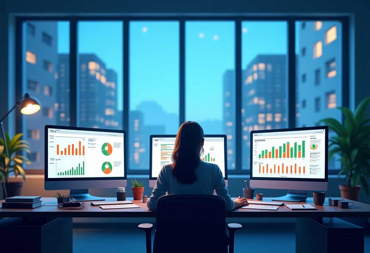 Quelle est la mission du référenceur web ?