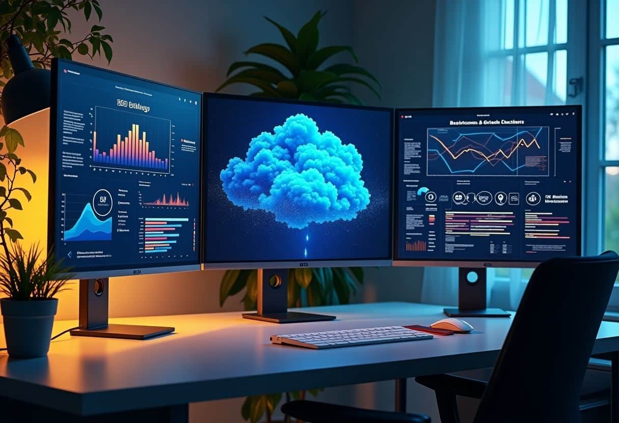 Quels sont les 4 piliers du SEO ?