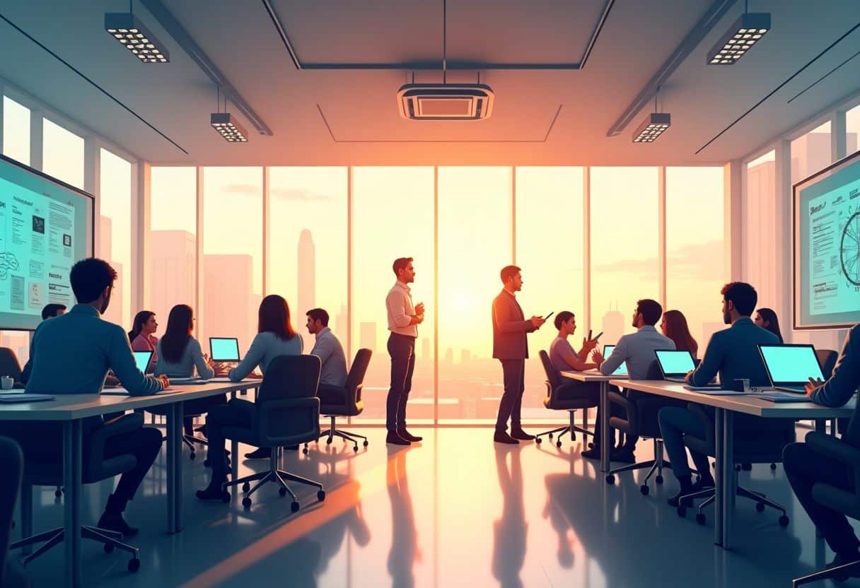 Qui a besoin d'un rédacteur web ?